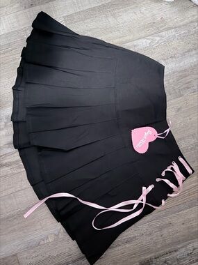 NWT Sugar Thrills mini skirt size Medium